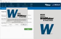 Quicken WillMaker & Trust 2022 v22.5.2754 Portable