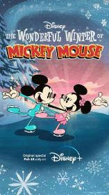 The Wonderful World of Mickey Mouse S02E01 720p DSNP WEBRip DDP5.1 x264-LAZY[rarbg]