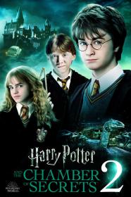 Harry Potter and Chamber of Secrets