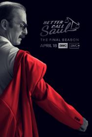 Better Call Saul S06E01 WEBRip x264-ION10