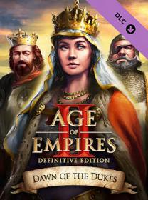 Age.Of.Empires.II.Definitive.Edition.Build.56005.REPACK-KaOs