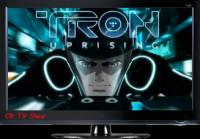 Tron - Uprising Sn1 Ep7 HD - Price of Power - Cool Release