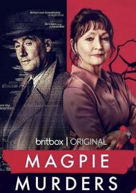 [ 高清剧集网  ]喜鹊谋杀案[全6集][中文字幕] Magpie Murders S01 1080p NOWE WEB-DL AAC2.0 H.264-CatWEB