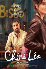 Chere Lea 2021 720p CAMRip HINDI DUB 1XBET