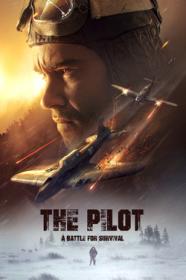The Pilot A Battle for Survival 2022 720p BluRay TAM DUB 1XBET