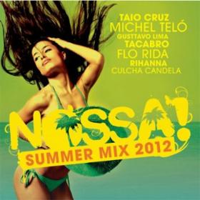 Nossa! Summer Mix 2012