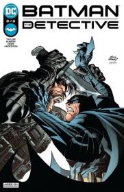 Batman - The Detective 003 (2021) (Digital Comic)