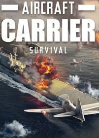 Aircraft Carrier Survival [DODI Repack]