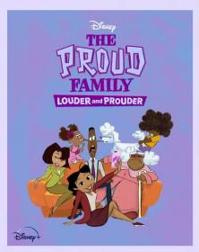 The Proud Family Louder and Prouder S01 720p DSNP WEBRip DDP5.1 Atmos x264-NOSiViD[rartv]
