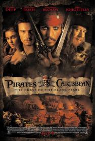 【更多高清电影访问 】加勒比海盗[共5部合集][国英多音轨+简繁英字幕] Pirates of the Caribbean 4K Collection 2003-2017 UHD BluRay 2160p 2Audio TrueHD Atmos 7 1 x265 10bit HDR-ALT