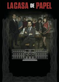 [ 高清剧集网  ]纸钞屋 第二季[全9集][中文字幕] Money Heist 2018 S02 V2 1080p NF WEB-DL H264 DDP5.1-NexusNF