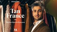 MasterClass - Tan France Teaches Style for Everyone [AhLaN]