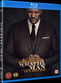 Wrath of Man 2021 BDRip 1080p 10xRus 2xUkr Eng -HELLYWOOD