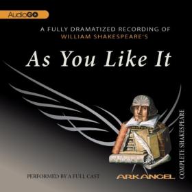 William Shakespeare - 2014 - As You Like It (Classic Fiction)