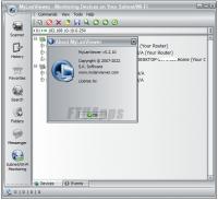 MyLanViewer v5.2.10 Enterprise Portable