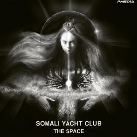 Somali Yacht Club - The Space (2022) Mp3 320kbps [PMEDIA] ⭐️