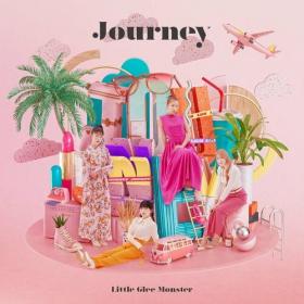 Little Glee Monster - Journey (2022) Mp3 320kbps [PMEDIA] ⭐️