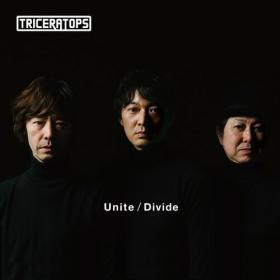 Triceratops - Unite _ Divide (2022) Mp3 320kbps [PMEDIA] ⭐️