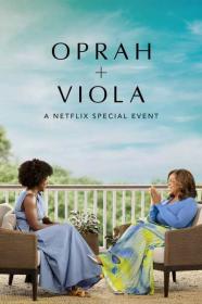 Oprah Viola A Netflix Special Event 2022 720p NF WEBRip 400MB x264-GalaxyRG[TGx]