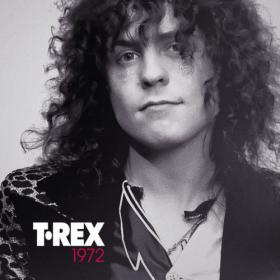 T  Rex - 2022 - 1972 (24bit-44.1kHz)