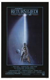 【更多高清电影访问 】星球大战3：绝地归来[国英多音轨+简繁英字幕] Star Wars Episode VI Return of the Jedi 1983 BluRay 1080p x265 10bit 2Audio-MiniHD