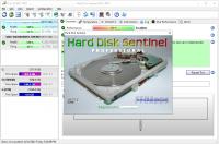 Hard Disk Sentinel Pro v6.01.2 Beta Multilingual Portable