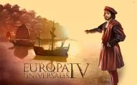 Europa Universalis IV v1.33.3.0 by Pioneer