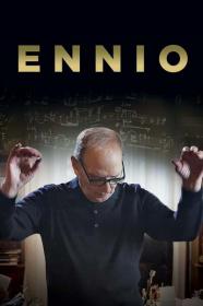 Ennio 2021 720p WEBRip 900MB x264-GalaxyRG[TGx]