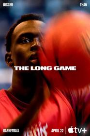 The Long Game Bigger Than Basketball S01 WEBRip x264-ION10