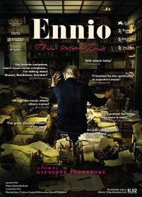 Ennio 2021 1080p WEBRip x264-RARBG