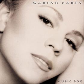 Mariah Carey - Music Box (1993-2015) [96-24]