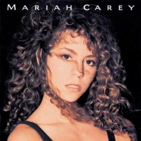 Mariah Carey - Mariah Carey [24-96] Japan Mora