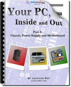 The FREE A-Z Torrent Guide + Your PC, Inside and Out (Part 1+2) - Mantesh