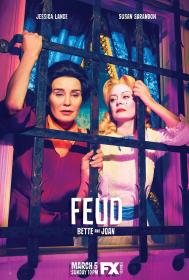 【更多高清剧集下载请访问 】宿敌 第一季[全8集][简体字幕] FEUD 2017 1080p WEB-DL x265 AC3-BitsTV