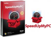 Uniblue SpeedUpMyPC 2012 5.3.0.14 + Serial