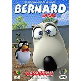 Bernard-Sport (2009) DVDR(xvid) Non Spoken DMT