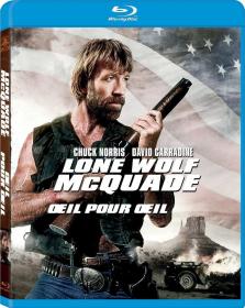 Lone Wolf McQuade 1983 720p BluRay x264-MOOVEE [PublicHD]