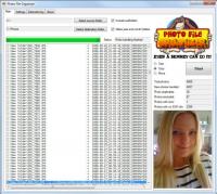 Bo Consulting Photo File Organizer 2.0.0 + Keygen and Patch
