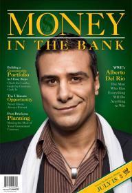 WWE Money In The Bank 2012 HDTV x264-RUDOS