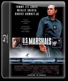 U S Marshals 1998 1080p x264 AC3-KINGDOM