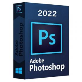 Adobe Photoshop 2022 23.3.0.394 RePack
