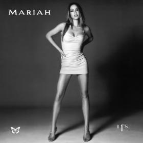 Mariah Carey - #1's (2022) [24Bit-44.1kHz] FLAC [PMEDIA] ⭐️