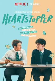 Heartstopper S01E01-08 DLMux 1080p E-AC3-AC3 ITA ENG SUBS