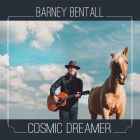 Barney Bentall - Cosmic Dreamer (2022) Mp3 320kbps [PMEDIA] ⭐️