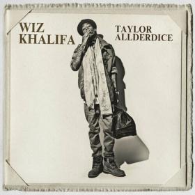 Wiz Khalifa - Taylor Allderdice (2022) Mp3 320kbps [PMEDIA] ⭐️
