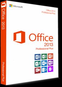 Microsoft Office 2013 15.0.5441.1000 Pro Plus VL x64 Multilanguage April 2022