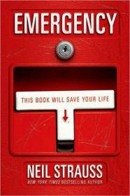 Emergency - This Book Will Save Your Life (Pdf,Epub,Mobi) - Mantesh