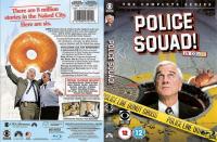 Complete Police Squad And Naked Gun Collection - Comedy 1982-1994 Eng Subs 720p [H264-mp4]