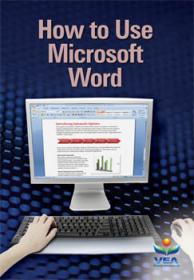 How to use Microsoft Word(DvDmp4)