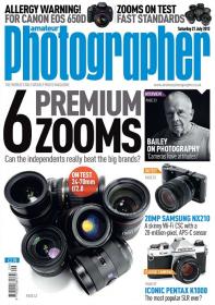 Amateur Photographer Magazine - July 21 2012